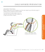 Preview for 49 page of Britax Safe-n-sound BS8100A-020133 Series Instructions For Installation & Use