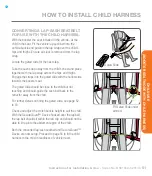 Preview for 51 page of Britax Safe-n-sound BS8100A-020133 Series Instructions For Installation & Use