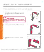 Preview for 52 page of Britax Safe-n-sound BS8100A-020133 Series Instructions For Installation & Use