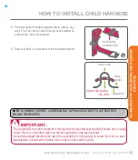 Preview for 53 page of Britax Safe-n-sound BS8100A-020133 Series Instructions For Installation & Use