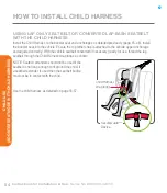 Preview for 54 page of Britax Safe-n-sound BS8100A-020133 Series Instructions For Installation & Use