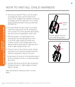 Preview for 56 page of Britax Safe-n-sound BS8100A-020133 Series Instructions For Installation & Use