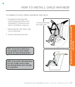 Preview for 57 page of Britax Safe-n-sound BS8100A-020133 Series Instructions For Installation & Use