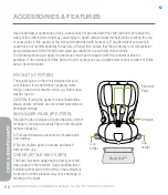 Preview for 66 page of Britax Safe-n-sound BS8100A-020133 Series Instructions For Installation & Use