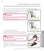 Preview for 67 page of Britax Safe-n-sound BS8100A-020133 Series Instructions For Installation & Use