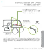 Preview for 69 page of Britax Safe-n-sound BS8100A-020133 Series Instructions For Installation & Use