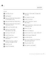 Preview for 15 page of Britax Safe N Sound Compaq MKII Instructions For Installation & Use