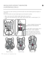 Preview for 18 page of Britax Safe N Sound Compaq MKII Instructions For Installation & Use