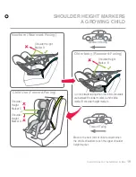 Preview for 19 page of Britax Safe N Sound Compaq MKII Instructions For Installation & Use