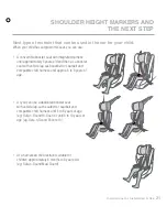 Preview for 21 page of Britax Safe N Sound Compaq MKII Instructions For Installation & Use