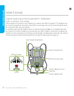 Preview for 42 page of Britax Safe N Sound Compaq MKII Instructions For Installation & Use