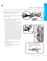 Preview for 51 page of Britax Safe N Sound Compaq MKII Instructions For Installation & Use