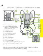 Preview for 53 page of Britax Safe N Sound Compaq MKII Instructions For Installation & Use