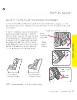 Preview for 57 page of Britax Safe N Sound Compaq MKII Instructions For Installation & Use