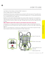 Preview for 67 page of Britax Safe N Sound Compaq MKII Instructions For Installation & Use