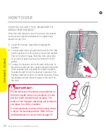 Preview for 68 page of Britax Safe N Sound Compaq MKII Instructions For Installation & Use