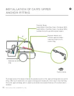 Preview for 90 page of Britax Safe N Sound Compaq MKII Instructions For Installation & Use