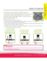 Предварительный просмотр 15 страницы Britax Safe-n-Sound JS8A/2010 Instructions For Use Manual