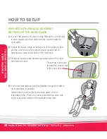 Предварительный просмотр 30 страницы Britax Safe-n-Sound JS8A/2010 Instructions For Use Manual