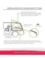 Предварительный просмотр 61 страницы Britax Safe-n-Sound JS8A/2010 Instructions For Use Manual