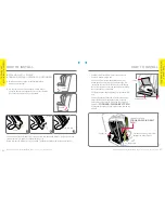 Предварительный просмотр 12 страницы Britax safe-n-sound maxi lite Instructions For Installation & Use