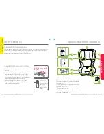 Предварительный просмотр 16 страницы Britax safe-n-sound maxi lite Instructions For Installation & Use