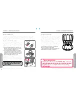 Предварительный просмотр 31 страницы Britax safe-n-sound maxi lite Instructions For Installation & Use