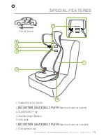 Предварительный просмотр 15 страницы Britax Safe-n-sound Tourer Instruction Manual