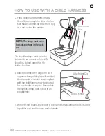 Предварительный просмотр 30 страницы Britax Safe-n-sound Tourer Instruction Manual