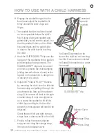 Предварительный просмотр 32 страницы Britax Safe-n-sound Tourer Instruction Manual