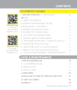 Preview for 3 page of Britax Safe-nSound Instruction Manual