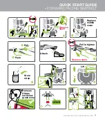 Предварительный просмотр 9 страницы Britax Safe-nSound Instruction Manual