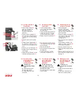 Preview for 14 page of Britax SAFEFIX PLUS User Instructions