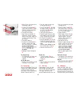 Preview for 22 page of Britax SAFEFIX PLUS User Instructions