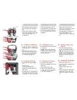 Preview for 25 page of Britax SAFEFIX PLUS User Instructions