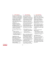 Preview for 30 page of Britax SAFEFIX PLUS User Instructions