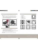 Preview for 3 page of Britax SERENITY Manual