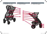 Предварительный просмотр 36 страницы Britax SMILE 2 User Instructions