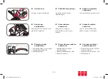 Предварительный просмотр 169 страницы Britax SMILE 2 User Instructions