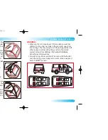 Preview for 5 page of Britax STARRISER COMFY User Manual