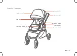 Предварительный просмотр 9 страницы Britax Steelcraft one 2 Instruction Manual