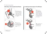 Предварительный просмотр 14 страницы Britax Steelcraft one 2 Instruction Manual