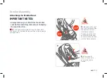 Предварительный просмотр 15 страницы Britax Steelcraft one 2 Instruction Manual