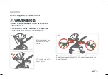 Предварительный просмотр 31 страницы Britax Steelcraft one 2 Instruction Manual