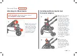 Предварительный просмотр 37 страницы Britax Steelcraft one 2 Instruction Manual