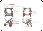 Предварительный просмотр 38 страницы Britax Steelcraft one 2 Instruction Manual