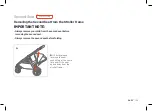 Предварительный просмотр 39 страницы Britax Steelcraft one 2 Instruction Manual