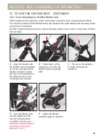 Предварительный просмотр 45 страницы Britax Steelcraft STRIDER PLUS Manual