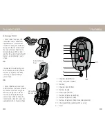 Предварительный просмотр 5 страницы Britax Steelcraft Instructions For Use Manual