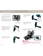 Предварительный просмотр 27 страницы Britax Steelcraft Instructions For Use Manual